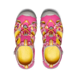 Big Kids' Seacamp II CNX | Multi/KEEN Yellow -Shoe Boutique Shop 609d72fd5e756f912c6565304922237c2d83ee9a