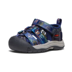 Keen Toddlers' Newport H2 X Smokey Bear | Smokey Bear/Multi 9 Keen Toddlers' Newport H2 X Smokey Bear | Smokey Bear/Multi -Shoe Boutique Shop 60e47643757e2949506f9210ba42cddfa53de17a
