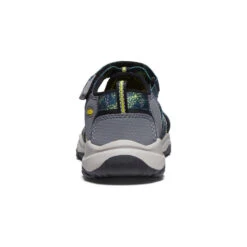 Keen Little Kids' Newport Neo H2 | Sea Moss/Steel Grey -Shoe Boutique Shop 6114905ca7bfc6bb334c7745b21843b5c149b4c9