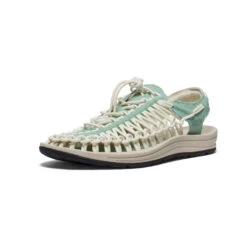 Keen Women's UNEEK Canvas | Granite Green/Birch 8 Keen Women's UNEEK Canvas | Granite Green/Birch -Shoe Boutique Shop 612ec6b00f036c23e7ab7a4b9258003e9b1d6fbb