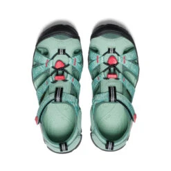 Keen Big Kids' Seacamp II CNX | Granite Green/Cayenne 12 Keen Big Kids' Seacamp II CNX | Granite Green/Cayenne -Shoe Boutique Shop 61b98b05c467e04342ce2c600303cdf1fdd811b5