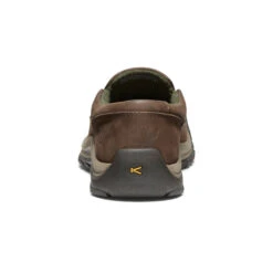 Keen Women's Kaci III Winter Slip-On Shoe | Dark Earth/Plaid -Shoe Boutique Shop 623ecf521b6f934ac6f087e1d2d3be4549be050e