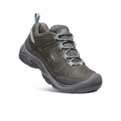Keen Women's Circadia Vent Shoe | Steel Grey/Cloud Blue -Shoe Boutique Shop 63f698003af3798c7ea9eb4ad402c8e95e946d93