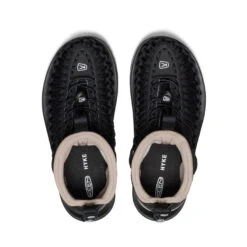 Keen Women's UNEEK High Top X HYKE | HYKE Timberwolf -Shoe Boutique Shop 640b50050c97679f54f211a7b0c402b9ca5cb45a