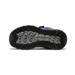 Keen Little Kids' Wanduro Waterproof Shoe | Sky Captain/Evening Primrose -Shoe Boutique Shop 64409d69879beffd575f1bba38966c7d798bf913