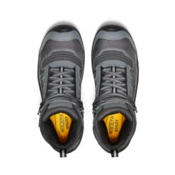 Keen Men's Reno Mid KBF Waterproof (Carbon-Fiber Toe) | Magnet/Black 12 Keen Men's Reno Mid KBF Waterproof (Carbon-Fiber Toe) | Magnet/Black -Shoe Boutique Shop 644619a0d3ba0776af0dcaa9dfd0848ee7b44b83