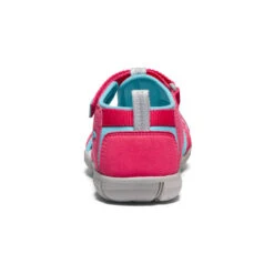 Keen Big Kids' Seacamp II CNX | Azalea/Ipanema 13 Keen Big Kids' Seacamp II CNX | Azalea/Ipanema -Shoe Boutique Shop 657303f801073ed9f1ff780a2883548823bb2151