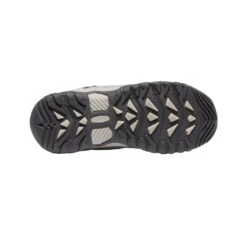 Keen Big Kids' Targhee Sport Vent Shoe | Waterfall/Vapor -Shoe Boutique Shop 678f0a530c9d793794d2d4a9dbe0cb52cfb126ae