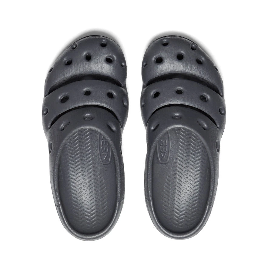 Keen Yogui Clog | Magnet/Black 4 Keen Yogui Clog | Magnet/Black - Image 4