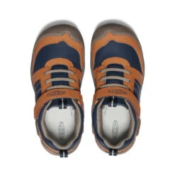 Big Kids' Knotch Peak Sneaker | KEEN Maple/Sky Captain 9 Big Kids' Knotch Peak Sneaker | KEEN Maple/Sky Captain -Shoe Boutique Shop 696663ff28995fb845eda81bc2d10b11181618ac