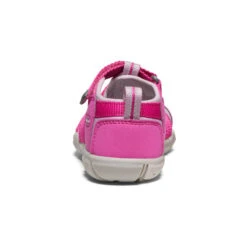 Keen Little Kids' Seacamp II CNX | Very Berry/Dawn Pink 13 Keen Little Kids' Seacamp II CNX | Very Berry/Dawn Pink -Shoe Boutique Shop 69a1085e63b712aeb537478dac53d1146a95fb30