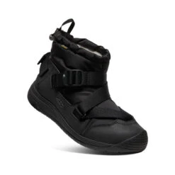 Keen Men's Hoodzerra Waterproof Boot | Black/Black 7 Keen Men's Hoodzerra Waterproof Boot | Black/Black -Shoe Boutique Shop 6ae10e60527be260263a8ed9870db11bba0b7188