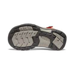 Keen Big Kids' Newport H2 | Safety Orange/Fjord Blue -Shoe Boutique Shop 6b63d9dfb5a5a978a12e2fa549aa76e6d5015111