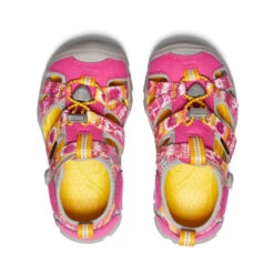 Little Kids' Seacamp II CNX | Multi/KEEN Yellow 12 Little Kids' Seacamp II CNX | Multi/KEEN Yellow -Shoe Boutique Shop 6bb5f9c9b137f63e8da2e85bdca95f1427ce5920