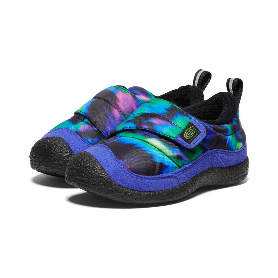 Keen Little Kids' Howser Wrap | Northern Lights/Surf 2 Keen Little Kids' Howser Wrap | Northern Lights/Surf - Image 2