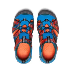 Keen Big Kids' Seacamp II CNX | Multi/Austern 12 Keen Big Kids' Seacamp II CNX | Multi/Austern -Shoe Boutique Shop 6e9da63ee83f7560eec2e60c5c5f8e3a936ce1fd