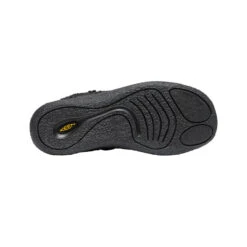 Keen Women's Howser III Slide | Black/Black 10 Keen Women's Howser III Slide | Black/Black -Shoe Boutique Shop 70adc25b709a47039847fd13b3ab649d983fe420