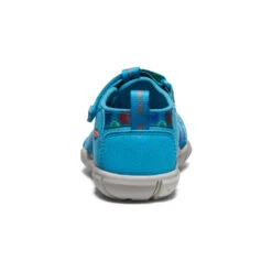 Keen Little Kids' Seacamp II CNX X Smokey Bear | Smokey Bear/Fjord Blue 11 Keen Little Kids' Seacamp II CNX X Smokey Bear | Smokey Bear/Fjord Blue -Shoe Boutique Shop 71106da0593dda01d7bc14d09006e03b27de1ffd