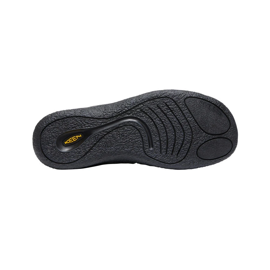 Keen Men's Howser II | Charcoal Grey Felt/Black 4 Keen Men's Howser II | Charcoal Grey Felt/Black - Image 4