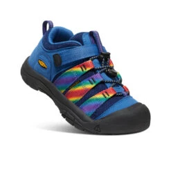 Keen Big Kids' Newport H2SHO | Multi/Bright Cobalt 8 Keen Big Kids' Newport H2SHO | Multi/Bright Cobalt -Shoe Boutique Shop 754cf0314adc62eaad83231629c7840bacc29ae9