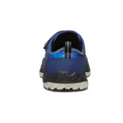 Keen Big Kids' Speed Hound | Blue Depths/Green Flash -Shoe Boutique Shop 7567b45218b273c221d791367e17a64e36e8261f