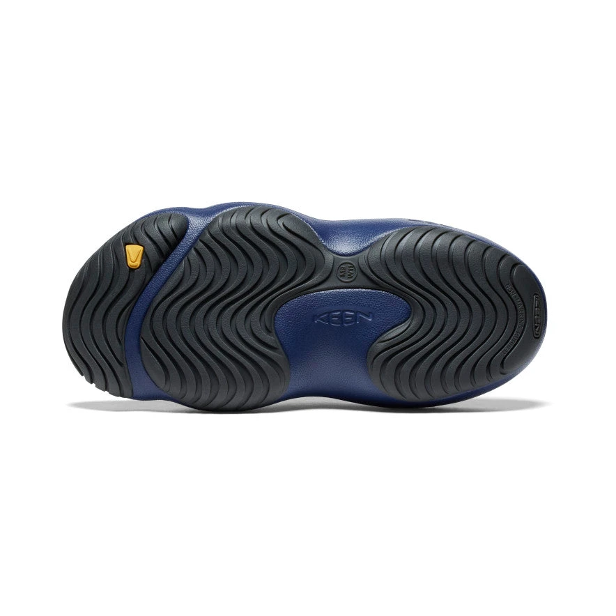 Keen Men's Yogui Clog | Naval Academy/Naval Academy 6 Keen Men's Yogui Clog | Naval Academy/Naval Academy - Image 6