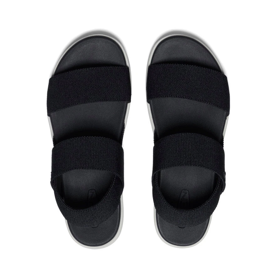 Keen Women's Elle Backstrap Sandal | Black 4 Keen Women's Elle Backstrap Sandal | Black - Image 4