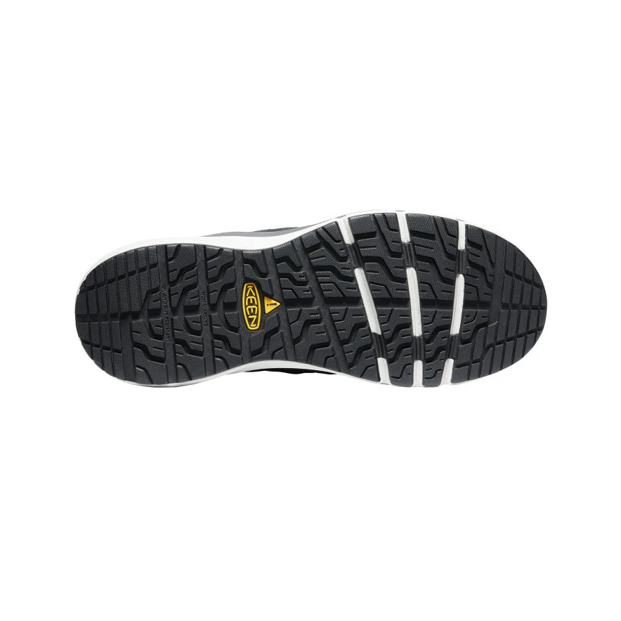 Keen Men's Vista Energy ESD (Carbon-Fiber Toe) | Vapor/Black 4 Keen Men's Vista Energy ESD (Carbon-Fiber Toe) | Vapor/Black - Image 4