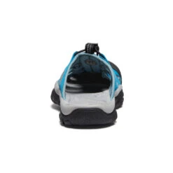 Keen Women's Newport Slide | Fjord Blue/Iceland Poppy -Shoe Boutique Shop 773eac53d4d107d13457d7b6fdb1ea06cad226b9