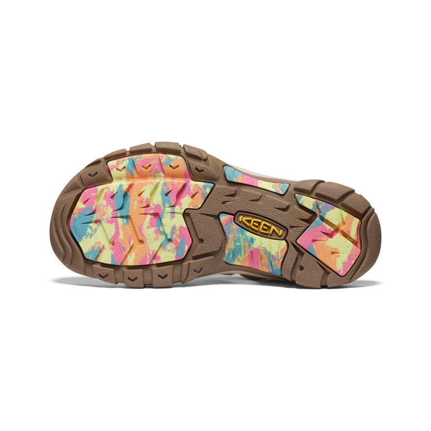Keen Women's Newport Retro | Multi/Safari 6 Keen Women's Newport Retro | Multi/Safari - Image 6