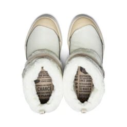 Keen Women's Hoodromeo Mini Boot | Birch/Birch -Shoe Boutique Shop 7818bbacacf91f74179a86ca840765808f284206