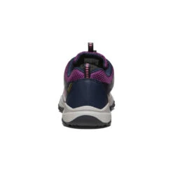 Keen Big Kids' Wanduro Waterproof Shoe | Sky Captain/Charisma -Shoe Boutique Shop 783370b5061937d546ccd53715569dce3f4c47d5