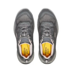 Keen Women's Sparta 2 (Aluminum Toe) | Steel Grey/Peach Whip -Shoe Boutique Shop 7887f69328c3edec131782f025566c6fa82bfd11