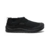 Keen Women's Hoodcamp Slip-On | Black/Magnet