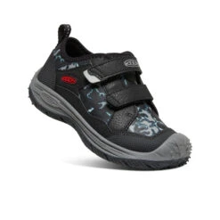Keen Little Kids' Speed Hound | Black/Camo -Shoe Boutique Shop 7ac38083f567a7faa364a703c1ff27aa336cd72f