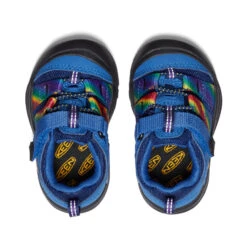 Keen Toddlers' Newport H2SHO | Multi/Bright Cobalt 9 Keen Toddlers' Newport H2SHO | Multi/Bright Cobalt -Shoe Boutique Shop 7c7f59bada59f0a556de261812ea786bc86e8ea2