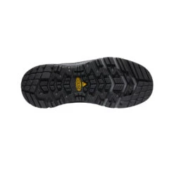 Keen Men's Birmingham (Carbon-Fiber Toe) | Black/Magnet -Shoe Boutique Shop 7cb393147863fbc276957b51479714d24f54ba58