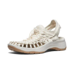 Keen Women's UNEEK Astoria | Birch/Silver Birch -Shoe Boutique Shop 7cef8069a3fd66b71492381ebb2539ff7cba05d8