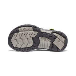 Keen Big Kids' Newport H2 | Aventurine/Evening Primrose -Shoe Boutique Shop 7da8a632b3553c32a3e35d9fd9c7aa9536de1402