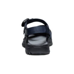 Keen Men's Zerraport II Sandal | Sky Captain/Black -Shoe Boutique Shop 7e7c4a866ebcecdae114dfe301d2c4fac1cdd945