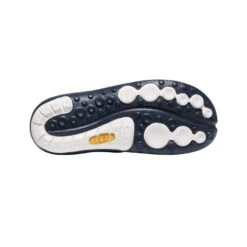 Keen Men's Shanti Clog | Black Iris/White -Shoe Boutique Shop 7f0e9e82396f0e5fd9cc526ac9c4e38c5dc27a6a