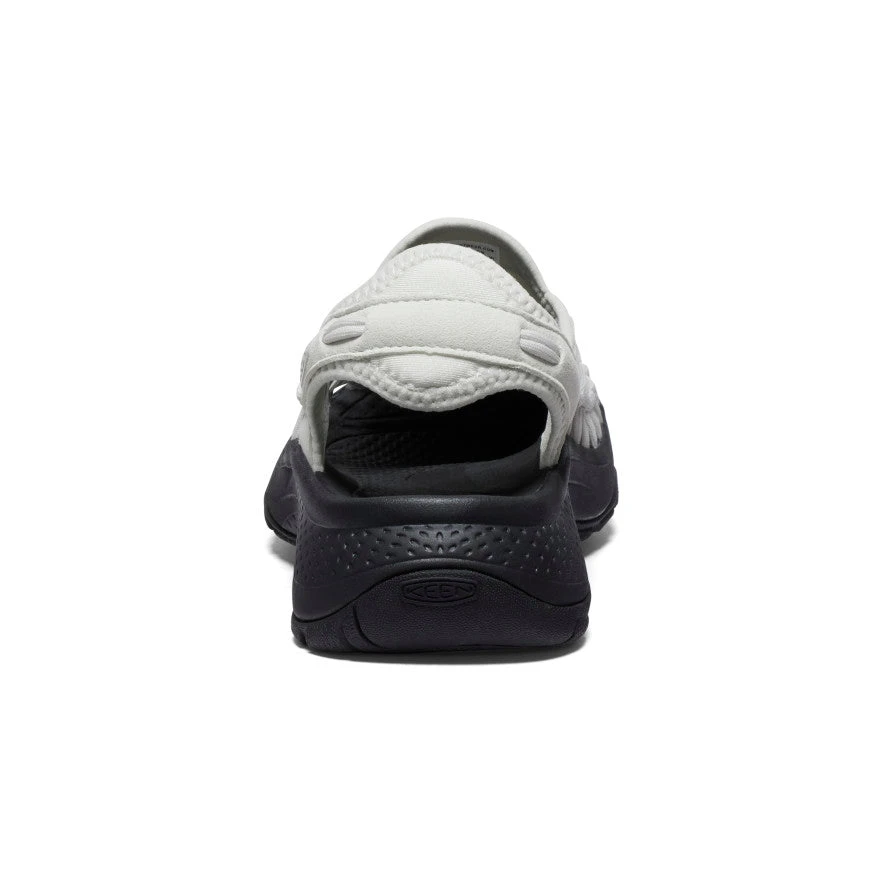Keen Women's UNEEK Astoria | Silver Birch/Black 5 Keen Women's UNEEK Astoria | Silver Birch/Black - Image 5