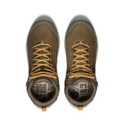 Keen Women's Terradora Explorer Waterproof Boot | Canteen/Curry -Shoe Boutique Shop 7fa3ca95efed5d89cb33c208267e89bec92e2a8a