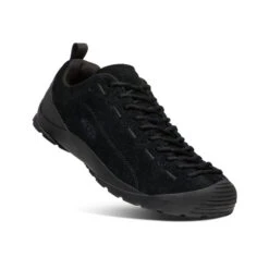 Keen Men's Jasper | Hairy Black/Black -Shoe Boutique Shop 813baac9550edada6386d7843c69535550b053f1
