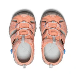 Keen Toddlers' Seacamp II CNX | Papaya Punch/Marina 12 Keen Toddlers' Seacamp II CNX | Papaya Punch/Marina -Shoe Boutique Shop 82476f2d52e4fc0fe6cb4ed63f8a1ddcd118bee4