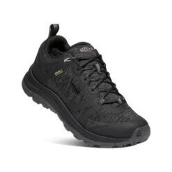 Keen Women's Terradora II Waterproof Shoe | Black/Magnet -Shoe Boutique Shop 82e4337459aa71d9fd7536553e14a147c8486133