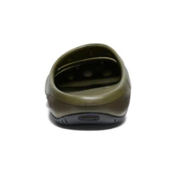 Keen Men's Yogui Clog | Dark Olive/Dark Olive -Shoe Boutique Shop 84e00c79138659b90999bfd593d149ecbc386fcd