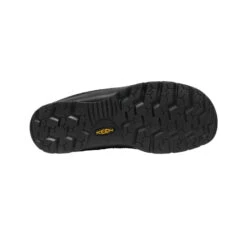 Keen Men's Jasper | Hairy Black/Black -Shoe Boutique Shop 851408953ac1978bb77272c3a3f14c75b9687274