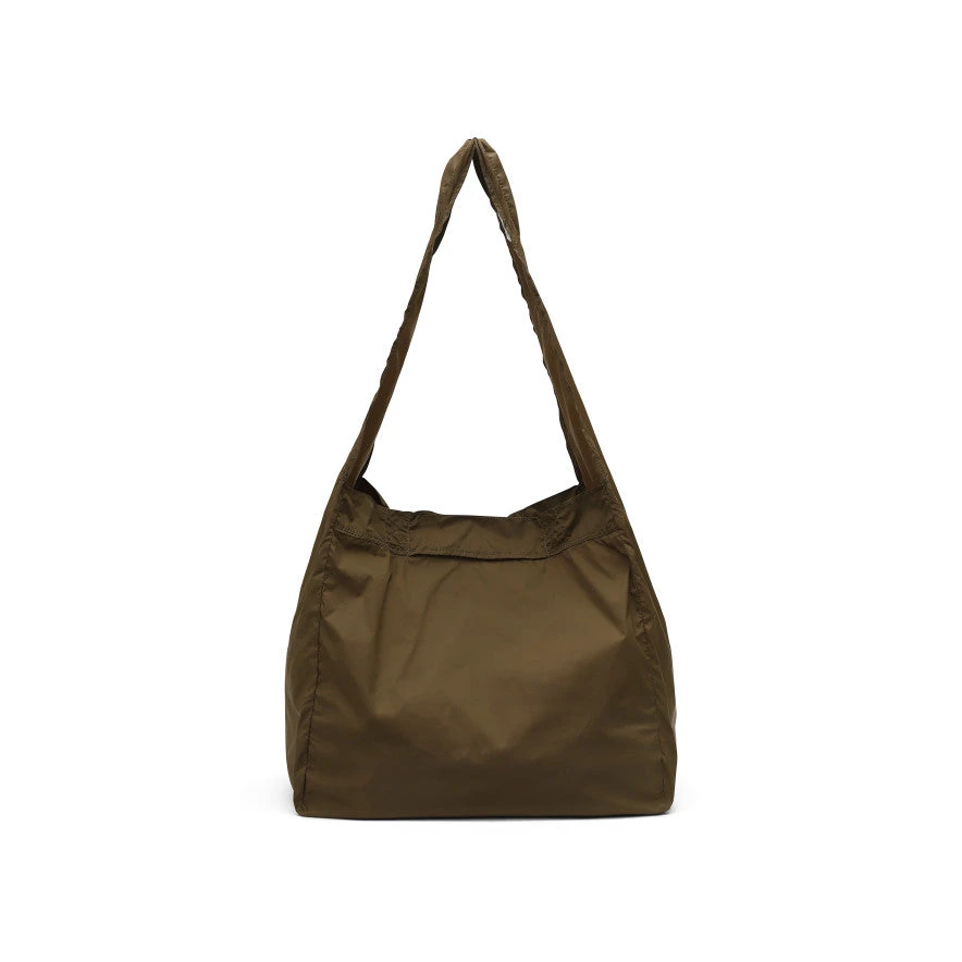 Keen Hybrid.Transport Recycled Shoulder Bag III | Dark Olive/Black 2 Keen Hybrid.Transport Recycled Shoulder Bag III | Dark Olive/Black - Image 2