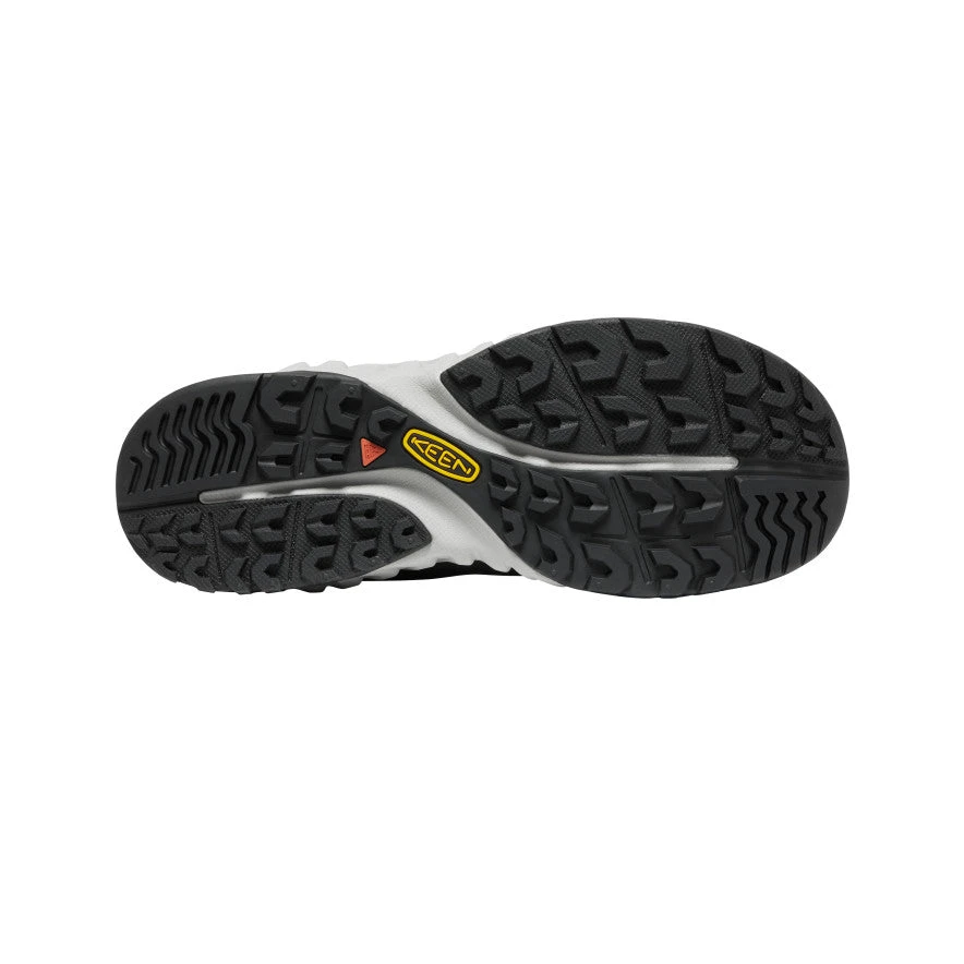 Keen Men's NXIS Speed | Black/Vapor 4 Keen Men's NXIS Speed | Black/Vapor - Image 4